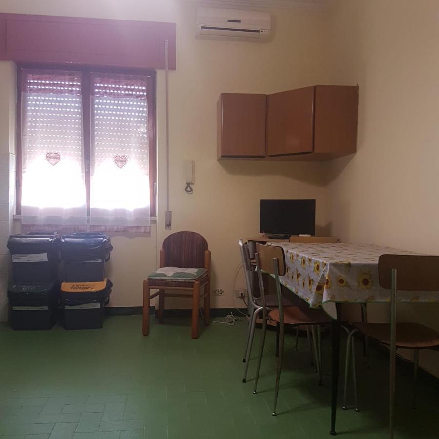 Appartement Casa Simona à Passoscuro Extérieur photo