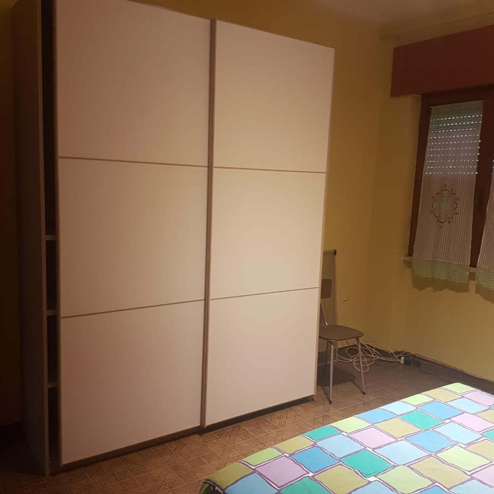 Appartement Casa Simona à Passoscuro Extérieur photo