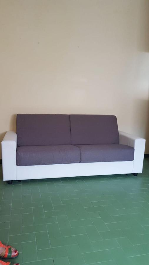 Appartement Casa Simona à Passoscuro Extérieur photo