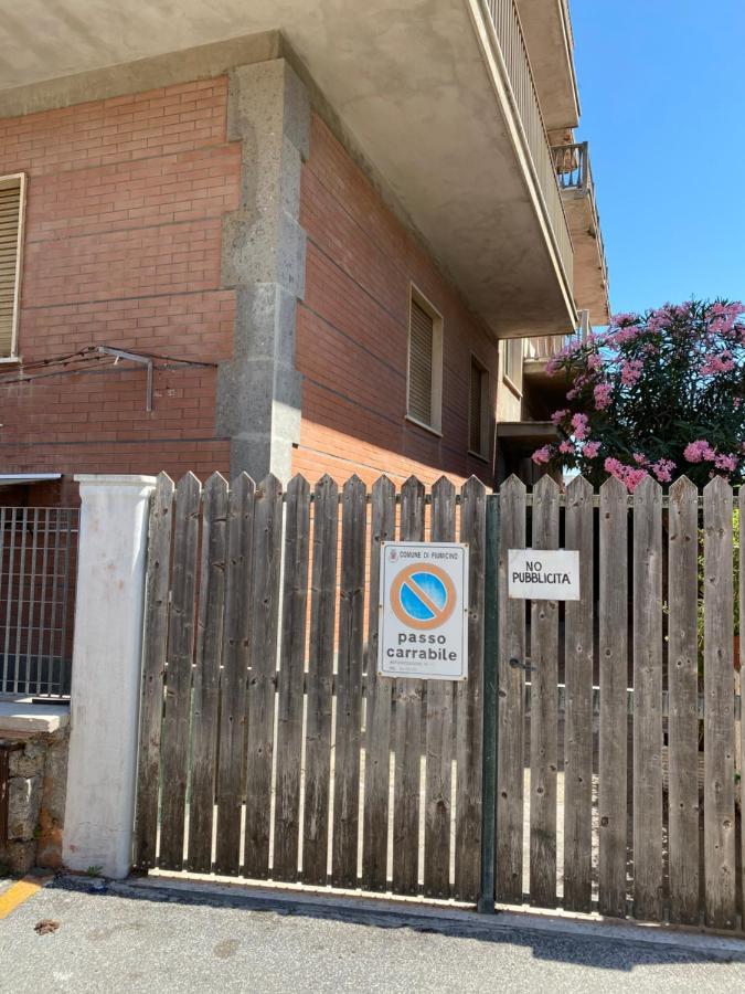 Appartement Casa Simona à Passoscuro Extérieur photo